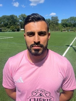 Avatar Bild für Bahier Ahmad