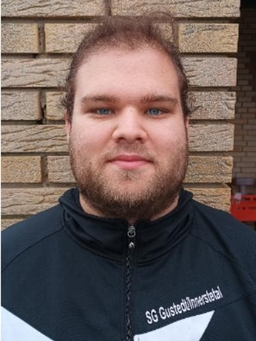 Avatar Bild für Maurice Hanusch