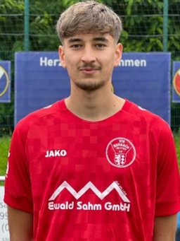 Avatar Bild für Lorenzo Barberio