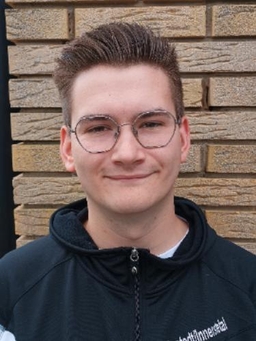 Avatar Bild für Frederik Babik