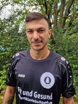 Avatar Bild für Gabriel-Andrei Braga