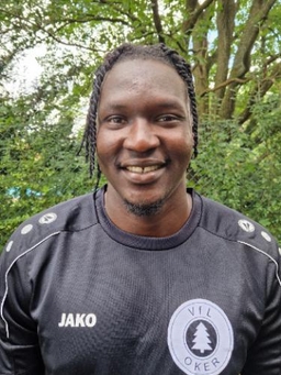 Avatar Bild für Aguero Joe