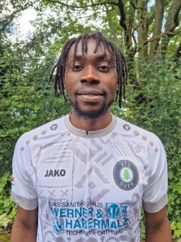 Avatar Bild für Ifechukwudi Obiodiaka
