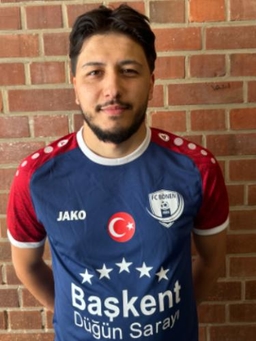 Avatar Bild für Emre Beniz