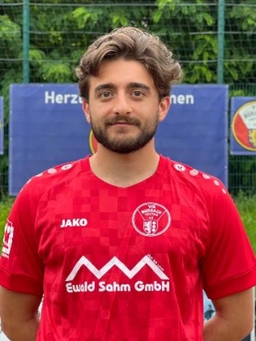 Avatar Bild für Safak Biyikli