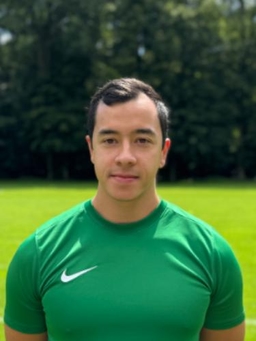 Avatar Bild für Dominic Nguyen