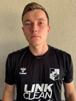 Avatar Bild für Denys Pozdniakov