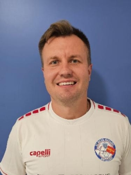 Avatar Bild für Mateusz Karol Wojtysiak