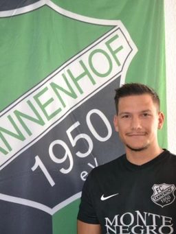 Avatar Bild für Jassine Sigfeldt