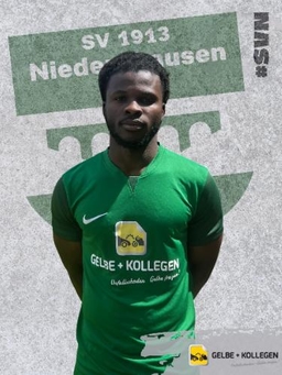 Avatar Bild für Clinton Adjei Asante