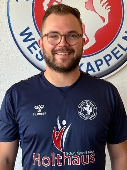 Avatar Bild für Pascal Müller