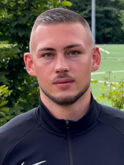 Avatar Bild für Niklas Christensen