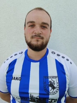 Avatar Bild für Lukas Barth