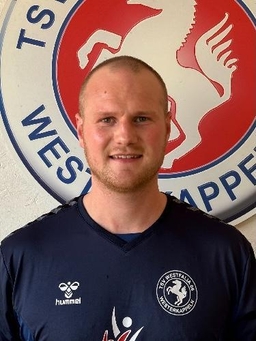 Avatar Bild für Dominik Pieper