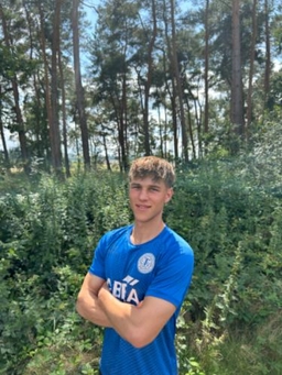 Avatar Bild für Anthony-Calvin-Christoph Schöbel