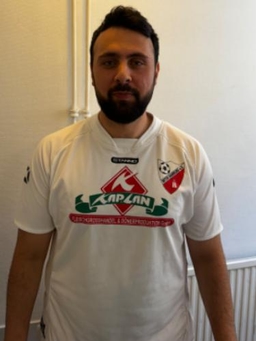 Avatar Bild für Tolga Celik