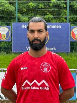 Avatar Bild für Mohammed Hussein