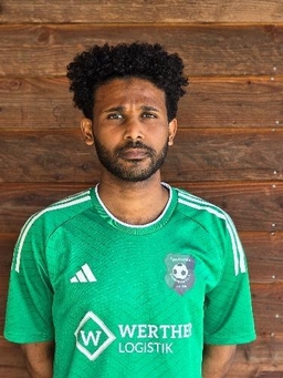 Avatar Bild für Osman Mahjoub