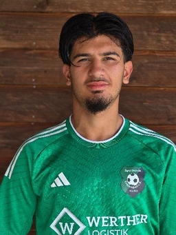 Avatar Bild für Ivan Majid