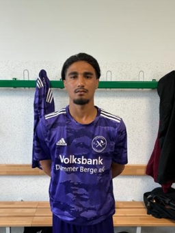 Avatar Bild für Mohammed Alsheik Names
