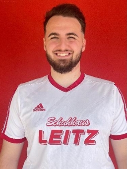 Avatar Bild für Edonis Berisha