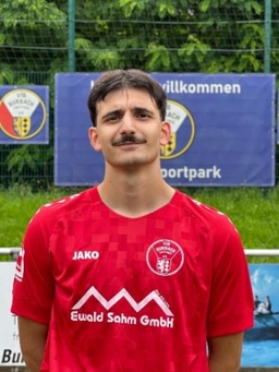 Avatar Bild für Emre Kücüker