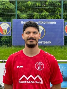 Avatar Bild für Tolga Kücüker