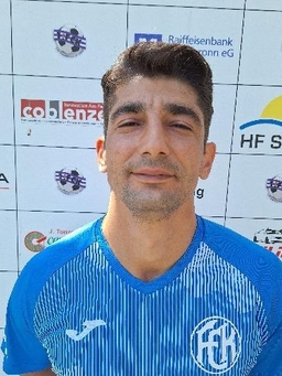 Avatar Bild für Mehmet Turgay