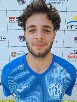 Avatar Bild für Biagio Marrix