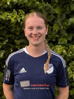 Avatar Bild für Lara Brinkmann
