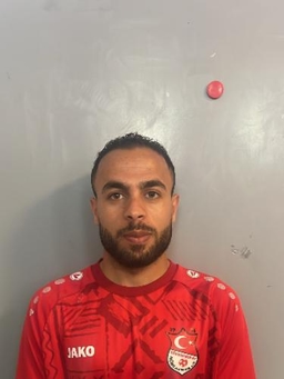 Avatar Bild für Khamis Abdallatif