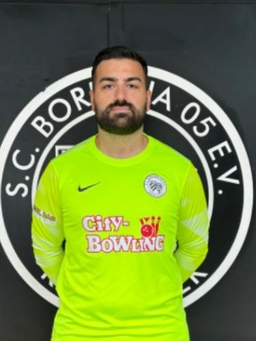 Avatar Bild für Emin Mizanoglu