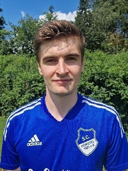 Avatar Bild für Linus Heeke