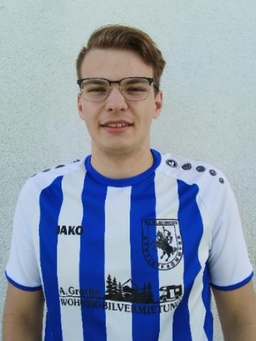 Avatar Bild für Robin Grosch