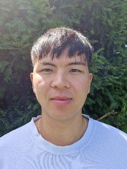 Avatar Bild für Robin Wong