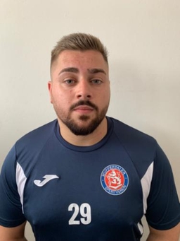 Avatar Bild für Can Bingeloglu