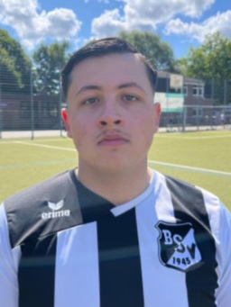 Avatar Bild für Abdul Karim Jabou