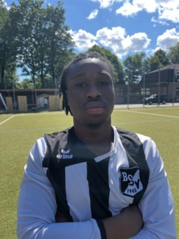 Avatar Bild für Reginald Nana Yao Frimpong Kotoka