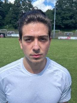 Avatar Bild für Matheus Nazarigovar