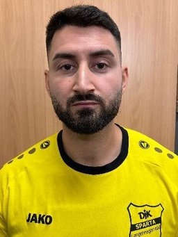 Avatar Bild für Cüneyt Kubb