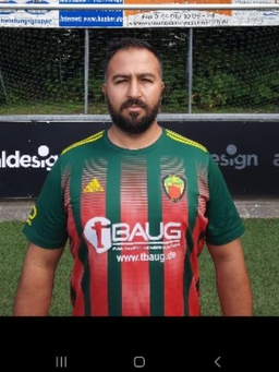 Avatar Bild für Mohamed Marcho