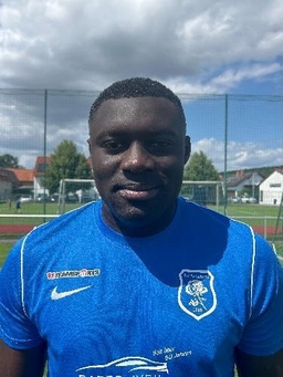 Avatar Bild für Samuel Bähre