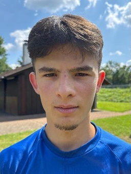 Avatar Bild für Rustem Hot