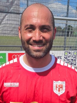 Avatar Bild für Fatih Duran