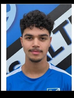 Avatar Bild für Nico Elias Sascha Schmidt