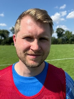 Avatar Bild für Jan van Zanten