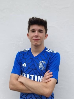 Avatar Bild für Kevin Schön