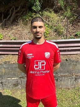 Avatar Bild für Sofiane Ait-Larbi