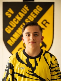 Avatar Bild für Arian Mohamed