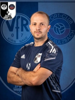 Avatar Bild für Amir Dahdouh
